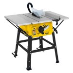 1 x scie a etabli pour bois ts36 - 523 1800 w