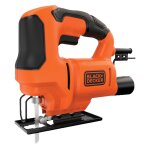 1 x scie sauteuse bes602 - qs 400 w