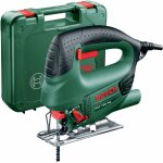 1 x scie sauteuse bosch - v 530w pst 750 pe
