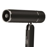 1 x seche - cheveux pliable