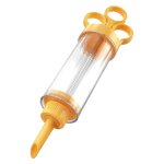 1 x seringue pour desserts 21 cm - ligne delicia