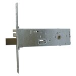 1 x serrure a mortaise electrique a double peche art. 961 et 90 1 x serrure a mortaise electrique a double peche art. 961 et 90