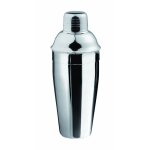 1 x shaker a cocktail art. 420712 - ligne presto
