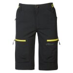 1 x short de travail ares l - couleur vert fonce 1 x short de travail ares l - couleur vert fonce