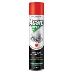 1 x spray anti - acariens acaromayer ml. 400 1 x spray anti - acariens acaromayer ml. 400