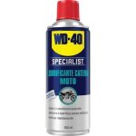1 x spray lubrifiant pour cha�ne de moto ml 400 specialiste wd - 40