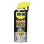 1 x spray lubrifiant silicone 400 ml