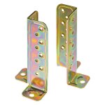 1 x support pour piliers art. 803 mm 47 x 38 x h 167