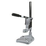 1 x support vertical pour perceuse h. 40 cm