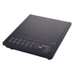 1 x table de cuisson induction 2000 w