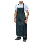 1 x tablier de travail de protection cm. 110x80