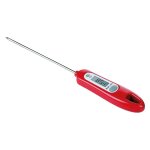 1 x thermometre de cuisine numerique art. 420910 - ligne presto