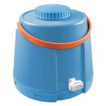 1 x thermos pour boissons jug fiesta 5, 6 lt - 29, 3 x 27 x 27, 5 cm