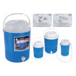 1 x thermos de refrigerateur pour boissons set de 3 pieces
