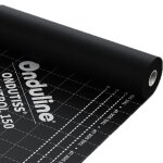 1 x tissu de frein vapeur ondutiss vapcontrol