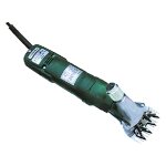 1 x tondeuse electrique a moutons professionnelle 430 w
