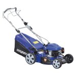 1 x tondeuse a gazon a essence 65470 cc. 139 - ch 3, 5