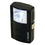 1 x torche de poche plate 1 x 3r12 ou 3lr12