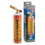 1 x torche de soudage cartouche 600 ml