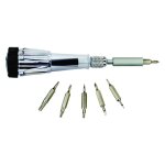 1 x tournevis de precision en jeu a7197 - xj 13 pieces