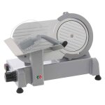 1 x trancheuse electrique k250 ø 250 mm 1 x trancheuse electrique k250 ø 250 mm