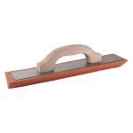 1 x truelle en caoutchouc eponge d angle 7 x 35 cm