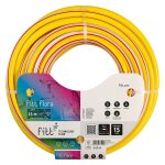 1 x tuyau flore 19mm x 50m - 3 / 4