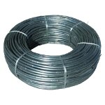 1 x tuyau goutte a goutte en polyethylene tandem 16 - pas 40 cm - rt. 100 m