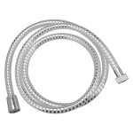 1 x tuyau pvc pour douche 200 cm