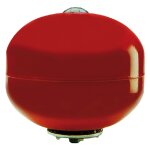 1 x vase d expansion cylindrique 24 litres