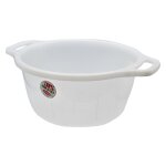 1 x vasque dme 35 cm - 10 lt neutre