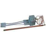 1 x ventilo - convecteurs. radiateurs a gaz et accessoires -