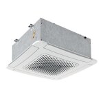 1 x ventilo - convecteurs. radiateurs a gaz et accessoires p. vendredi. 4975w - p. terme 5900w
