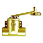 1 x vern gold standard bras forza 1 ferme - porte a ressort 100 mab