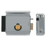 1 x viro art. 8992 serrure electrique. par fer