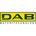 1 x volt 230 cv 0, 67 kw 0, 5 lt / m 150 h. mt 6 pompe electrique a eau sale feka 600 ma dab