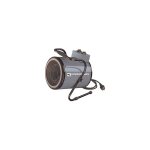 1 x volt 230 kw 1. 5 / 3. 0 mc / h 400 cm 38x34 h. cm 38 generateur d'air chaud electrique 65310e kemper ...