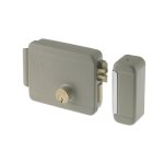 1 x yale art. 68080 serrure de portail electrique 60