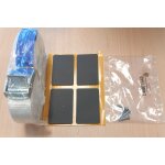 1 x zz - accessoires pour kit de superposition meliconi