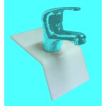 1 xafficheur monocommande pour lavabo - bidet 1 xafficheur monocommande pour lavabo - bidet