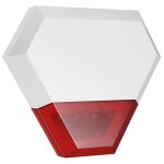 1 xalarme anti - violation domestique angel sirene exterieure