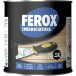 1 xarexons ferox decapant pour bois 750 ml