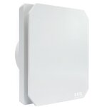 1 xaspirateur electrique avec minuterie art. lux317 noir