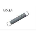 1 xbahco ressort de remplacement r4230 pour secateur