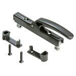 1 xcariglione int. encheres d 6 mm peinture noire art. 685