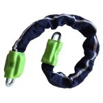 1 xcha�ne antivol carre cimentee 8x120