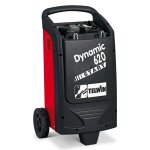 1 xchargeur de batterie de demarrage dynamique 620