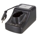 1 xchargeur de batterie pour perceuse concord 12v (1 heure)