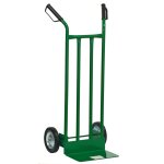 1 xchariot valise art. 126 capacite kg. 120