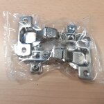 1 xcharniere zz pour kit buffet chene egadi / blanc